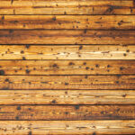 Blackbird - Lucfenyő