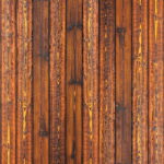 Blackbird - Larch